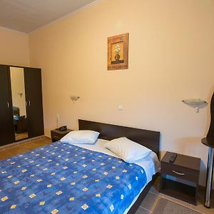 Hotel Tzoumerka Праманда Room photo