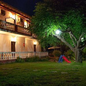 Готель Corfu Country House Віталадес Exterior photo