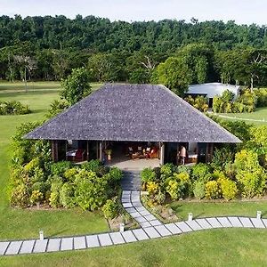 Готель Private Island Experience Vitouara Exterior photo