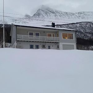 Skogstad Ferie Og Fritid Тромсе Exterior photo