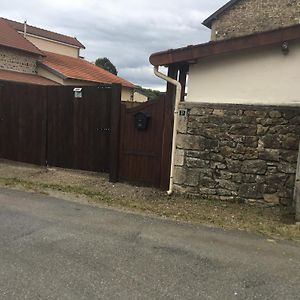 Вілла Lovely French Farmhouse With Private Swimming Pool Bourganeuf Exterior photo