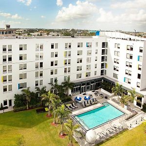 Готель Aloft Miami Дорал Exterior photo