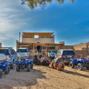 Bed and Breakfast Dar Duna Adrouine Exterior photo