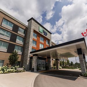 Holiday Inn Express & Suites - Велланд Exterior photo