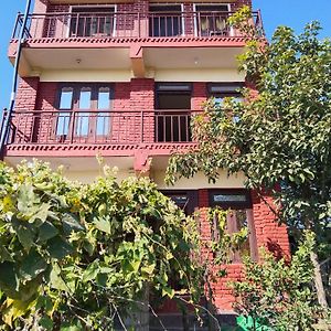 Garima Organic Homestay Бандіпур Exterior photo