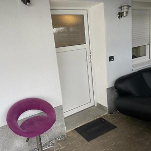 Apisha Appartement Кірхгайм-унтер-Тек Exterior photo