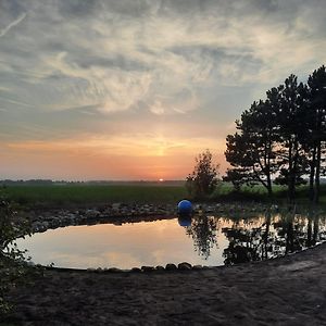 Eesergroen Aan Zee Exterior photo