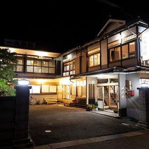 Ichimaru Ryokan - Vacation Stay 35990V Тенкава Exterior photo