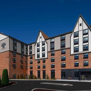 Fairfield By Marriott Inn & Suites Фреймінґгем Exterior photo