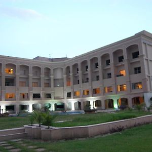 Ark Hotel & Resorts Rudrapur Exterior photo