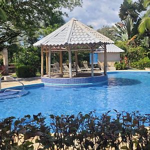 Апартаменти Tropical Bliss Pool Wi-Fi Bbq Near Quepos Manuel Antonio Exterior photo