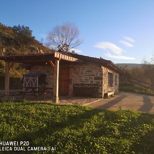 Апартаменти Casa Rural El Picon Entrambasaguas  Exterior photo