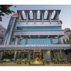 Hotel Suryaa, Джабалпур Exterior photo