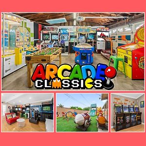 Arcade Dream: Free Arcade Games, Playground & More! Орандж Exterior photo