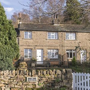 Acorn Cottage Bolton Bridge Exterior photo