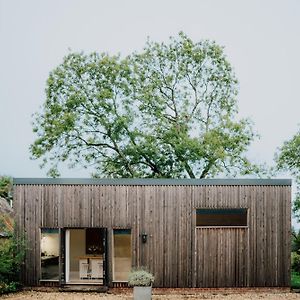 Вілла Horseshoe Barn Аксмінстер Exterior photo