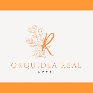 Готель Orquidea Real Вільябліно Exterior photo