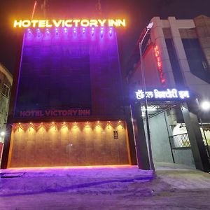 Hotel Victory Inn Наві-Мумбаї Exterior photo