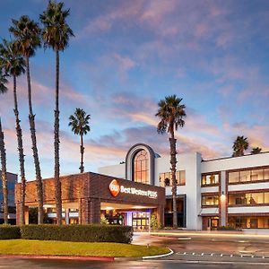 Best Western Plus Meridian Inn & Suites, Anaheim-Орандж Exterior photo