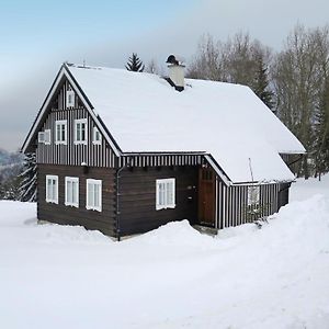 Chalet Slunecni Vrsek By Interhome Horni Polubny Exterior photo