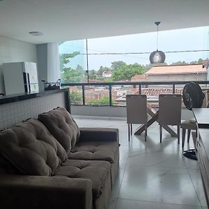 Апартаменти Ap Brisa Da Ilha Boipeba Cairu Exterior photo