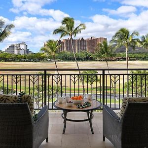 Ko Olina Beach Villas O414 Каполеї Exterior photo