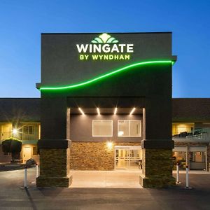 Готель Wingate By Wyndham Сідар-Сіті Exterior photo