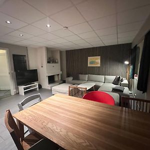 Spacious 2-Bedroom Holiday Apartment - Hemsedal Veslehorn 14 Exterior photo