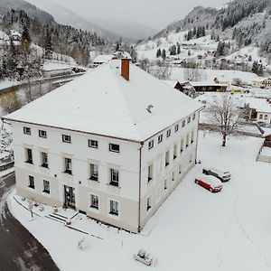 Готель Ferien Beim Steiner Predlitz Exterior photo