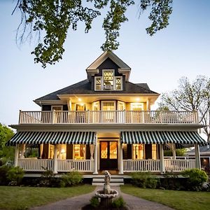 Lindenwood Inn Саутвест-Харбор Exterior photo