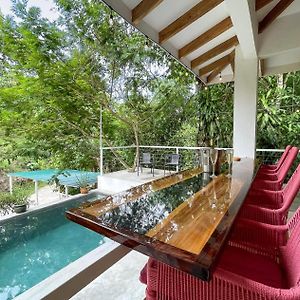 Tropical Villa With Private Pool In Manuel Antonio Кепос Exterior photo