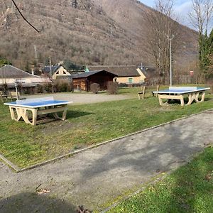 Апартаменти Le Nid Douillet Du Pic D'Aran Bagneres-de-Luchon Exterior photo