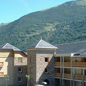 Appartement Tres Agreable Dans Belle Residence, Classe 3 Etoiles Par Le Comite Departementale Du Tourisme En Haute Garonne Bagneres-de-Luchon Exterior photo