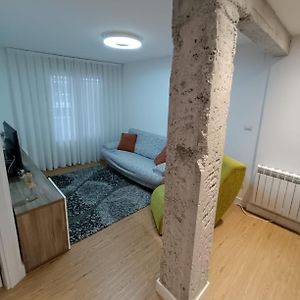 Апартаменти Bonito Apartamento En Zamakola Більбао Exterior photo