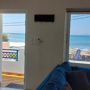 Апартаменти Mar Azul Σπίτι Δίπλα Στην Παραλία Και Στο Κέντρο! Елафонісос Exterior photo