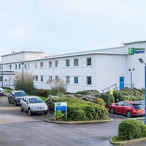 Holiday Inn Express Ramsgate - Minster, An Ihg Hotel Exterior photo