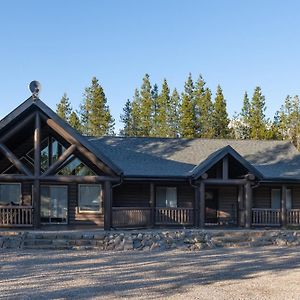 Вілла The Golden Eagle Cabin Вейлмаунт Exterior photo