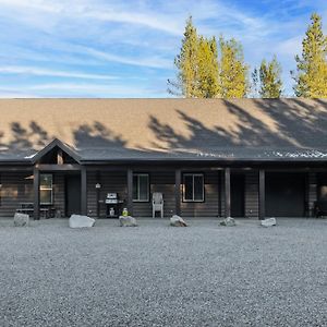 Вілла The Antler Ridge Cabin Вейлмаунт Exterior photo