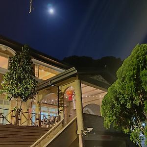 Апартаменти House Of San Sia Ah Kuei Санься Exterior photo