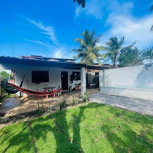 Апартаменти Garden House - Quartos Para Alugar Em Espaco Com Piscina No Centro De Pipa Praia de Pipa Exterior photo