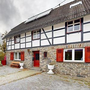 Апартаменти Eifel-Oase Моншау Exterior photo