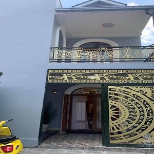 Вілла Nho House III Далат Exterior photo