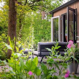 Lodge Goudvink Nunspeet Veluwe Exterior photo