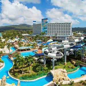 Saipan World Resort Сусупе Exterior photo