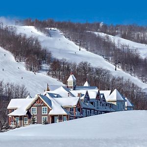 Готель The Westin Trillium House, Blue Mountain Блу-Маунтінс Exterior photo