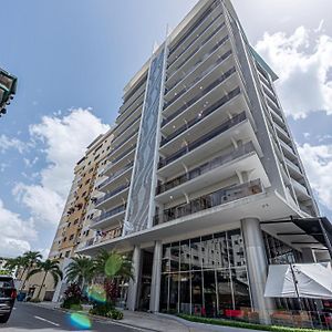 Brickell Apart Hotel Санто-Домінго Exterior photo