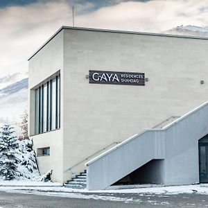 Gaya Residences Шахдаг Exterior photo