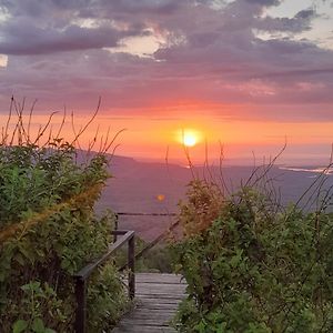 Готель Finca La Puesta Del Sol - Miramar De Sierpe Room photo