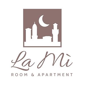 Lami Room & Apartment Кастель-Сан-П'єтро-Терме Exterior photo