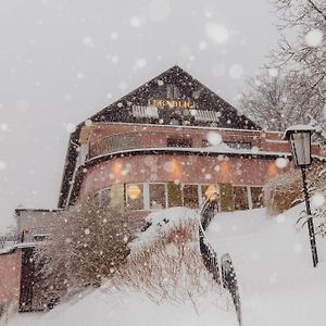 Готель Fernblick Занкт-Корона-ам-Вексель Exterior photo